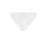 HOM Slip Micro Confort Supreme Cotton Ropa Interior Hombre Blanco Talla M