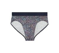 Hom Vineyard Briefs - Calzoncillos para Hombre (Paquete de 1), Impresión Liberty Fondo Marino, L