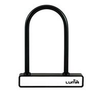 Hom45-86765 - candado antirrobo Horquilla u Enduro 45hu Color Blanco TAMAÑO 195 X 245