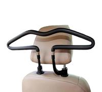 Homacle 1 Pieza Percha Coche Reposacabezas para Audi A1/A3/A4/A5/A6/A7/A8/Q2/Q3/Q5/Q7/Q8/TT/R8/S1,Perchas para Reposacabezas De Coche Perchas para Coche Percha para Reposacabezas