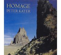 Homage by Peter Kater (1991-07-19)
