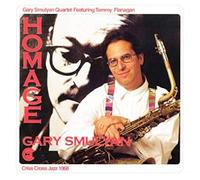 Homage / Gary Smulyan Quartet