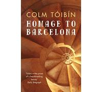 Homage to Barcelona [Idioma Inglés]