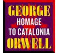 Homage To Catalonia (audiolibro)