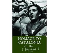 Homage to Catalonia
