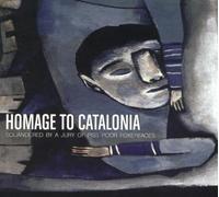Homage to Catalonia - Squandered by a Jury of Piss. [Import]