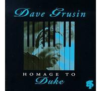 Homage to Duke by Dave Grusin