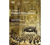Homage to Robert Schumann by Arthaus