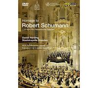 Homage to Robert Schumann [Reino Unido] [DVD]
