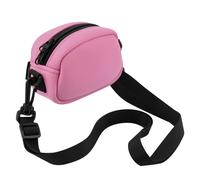Homakover Estuche para cαmara Bolso cruzado ajustable para Seckton/para Rindol/para Dylanto/para Desuccus/Sony DSCW800/DSCW830 y mαs cαmaras digi