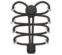 HOMAR Cordones Elásticos Zapatillas Deporte para Niños y Adultos Cordones Sin Atar Cordones Elásticos Sin Nudo Ajustables 180cm Cordones de Colores para Zapatillas Deportivas Botas