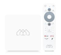 Homatics Reproductor multimedia 4K Chromecast integrado Android 11 Box R Lite