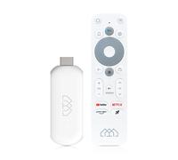 Homatics Stick HD Android TV 11 32GB Reproductor de Medios Compacto