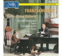 Homberger & Keller - Die Schoene Muellerin