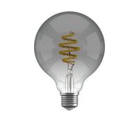 Hombli - Smart Bulb G95 Cct Filament (E27) - Smokey NUEVO