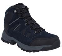 Hombre Botas Impermeables Hi-Tec Bandera Lite Cordones Senderismo Zapatos UK6-15