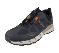Hombre Bugatti 321-A7201-5900 Zapatillas Casual