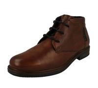 Hombre Bugatti Formal Botines - 311-A8Z33-4100