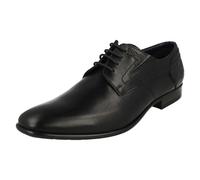 Hombre Bugatti Zapatos con Cordones 311-18801