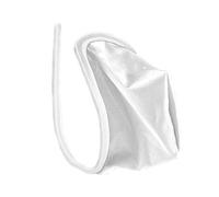 Hombre C - Tanga Micro Hombres Slip Lencería Mini Bikini tamaño s/m/l/xl blanco S/M/L/XL