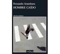 Hombre caído (Andanzas)