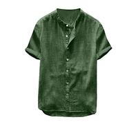 Hombre Camisa Manga Corta Camisa Tecnicas Rebajas Rejilla Térmica Transparente Playeras Correr Lujo Culturismo Frescos Microfibra Morado Plateadas Ranglan Menta Dinosaurio Entallado Sueltos