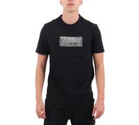Hombre Camiseta GUESS Ss Cn Caja Jetbla M Elección = P M5GI19J1314JBLK.M