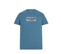 Hombre Camiseta GUESS Ss Cn Caja Petróleo L Elección = P M5GI19J1314A7