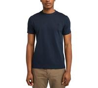 Hombre Camiseta Manga Corta TIMBERLAND Dunstan River Dark Sapp