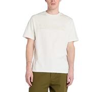 Hombre Camiseta Manga Corta TIMBERLAND Hampthon Vintage 399820