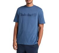 Hombre Camiseta TIMBERLAND Hampthon Bermudas Darkdenim S Elección = P A6VPE288