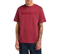 Hombre Camiseta TIMBERLAND Hampthon Cordovan XL Elección = P A6VPE600.X