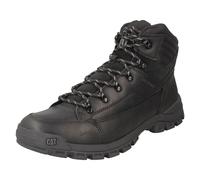 Hombre Caterpillar Impermeable Chukka Botines, Umbral Caminante Wp P725957
