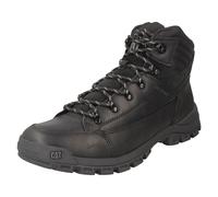 Hombre Caterpillar Impermeable Chukka Botines - Umbral Caminante Wp P725957