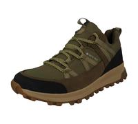 Hombre Clarks Atl Trek Run GTX Mimic Agarre Exterior Zapatillas con Cordones