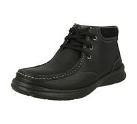 Hombre Clarks Casual con Cordones Botas Cotrell Top