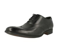 Hombre Clarks Formal Zapatos Oxford con Cordones Gilmore Ala