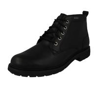 Hombre Clarks Gore-Tex Botines - Batcombe Mix GTX