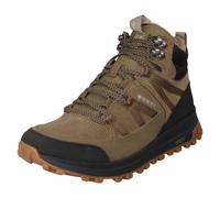 Hombre Clarks Gore-Tex Cordones Impermeable Botines Atl Trekrise GTX