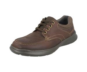 Hombre Clarks Informal Zapatos' Cotrell Borde '