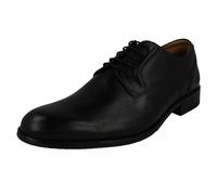 Hombre Clarks Oxford Zapatos con Cordones, Craftarlo Encaje