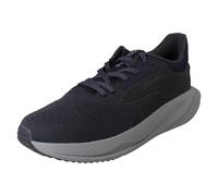 Hombre Clarks Pace Cordones Acolchado Plataforma SPORTS Zapatillas Pace Move
