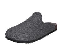 Hombre Clarks Pantuflas Chimenea Suave