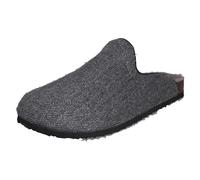 'Hombre Clarks' Pantuflas Zapatillas - Chimenea Suave