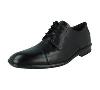Hombre Clarks Zapatos Formales - Bensley Tapa