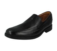 Hombre Clarks Zapatos de Vestir sin Cordones Tilden Free
