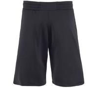 Hombre Combate Corto Rodilla Longitud Cintura Elástica Gym Yoga Fittness SPORTS
