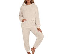 Hombre con Pijama De Mujer Ropa Familia Piezas Largos Fino Woman Hospital Halloween Abiertos Antiguo Afranelado Jirafa Fleece 52 Peludo Abrigadoras Finas Regalar Clima Tipos