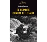 Hombre Contra El Estado