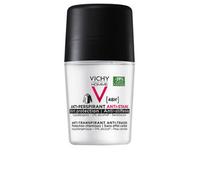 HOMME anti-transpirant anti-traces 48h deo roll-on 50 ml